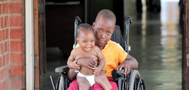 The Vital Role of Physiotherapy in Disability Management